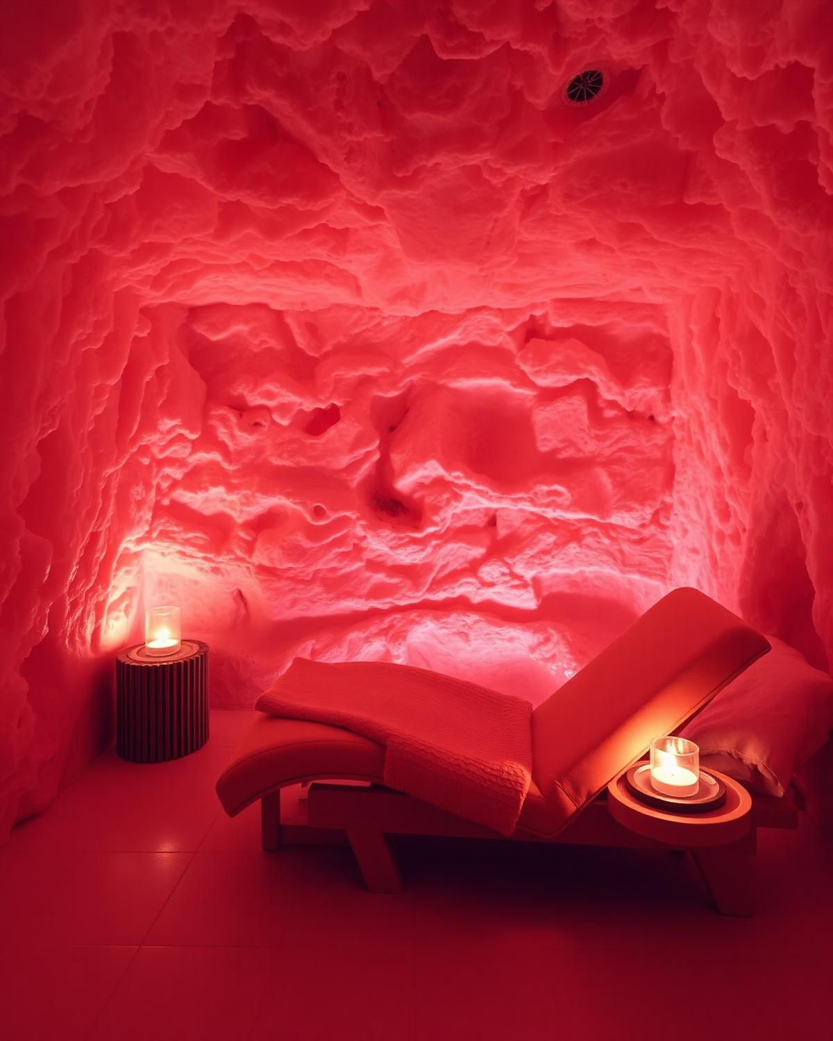 SPA и массажи